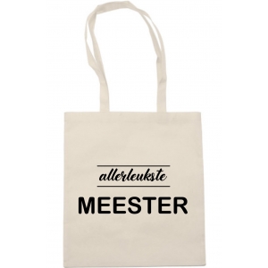 Meester (allerleukste)